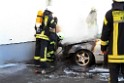 PKW Brand Koeln Bocklemuend Goerlinger Centrum JK P04